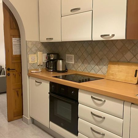 City Center Apartments Mellieħa Eksteriør billede
