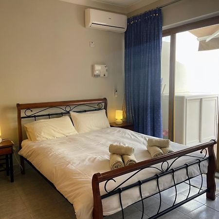 City Center Apartments Mellieħa Eksteriør billede
