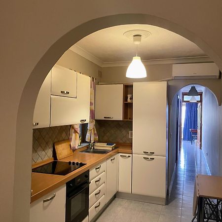 City Center Apartments Mellieħa Eksteriør billede