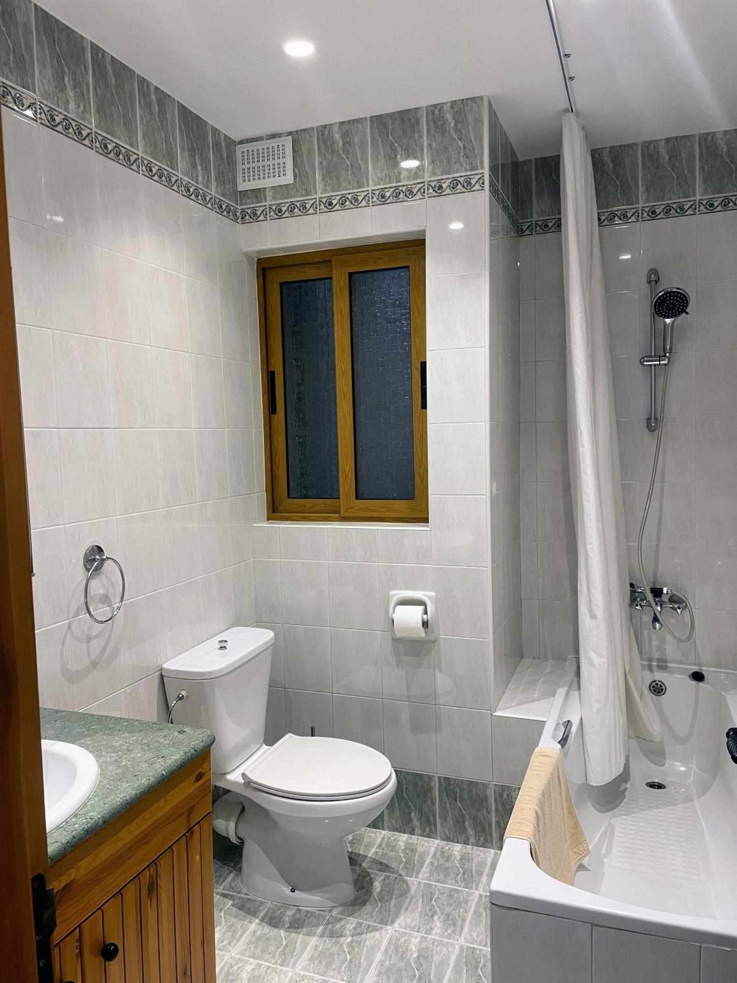 City Center Apartments Mellieħa Eksteriør billede