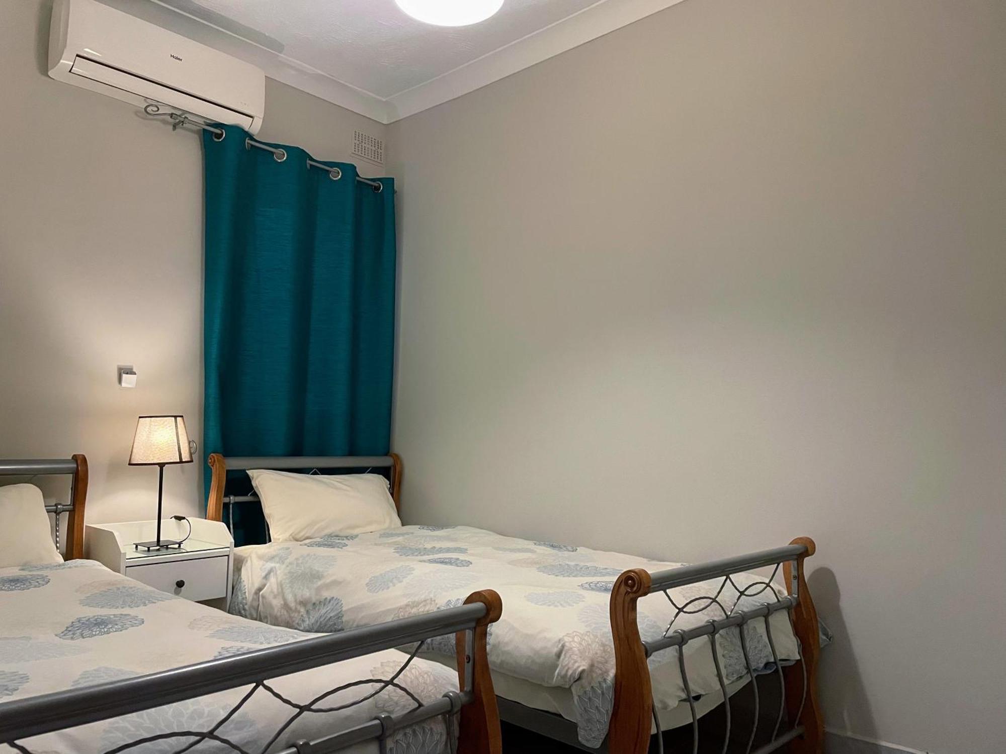 City Center Apartments Mellieħa Eksteriør billede